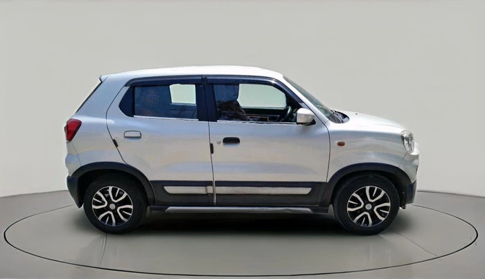 2019 Maruti S PRESSO VXI+, Petrol, Manual, 15,508 km, exterior