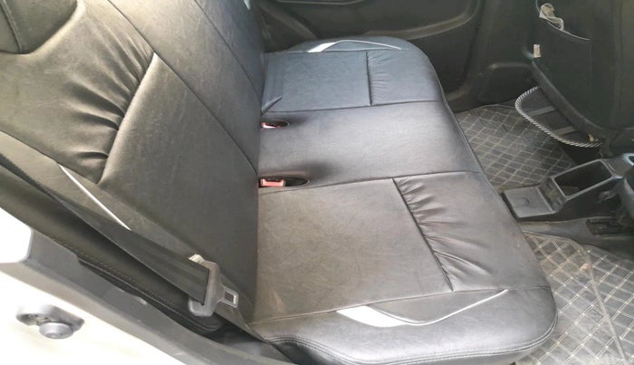 2019 Maruti S PRESSO VXI+, Petrol, Manual, 15,508 km, interior