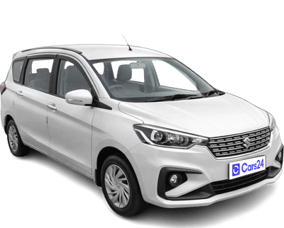 2022 Maruti Ertiga - SUV - CNG - Manual - ₹9.70 lakh