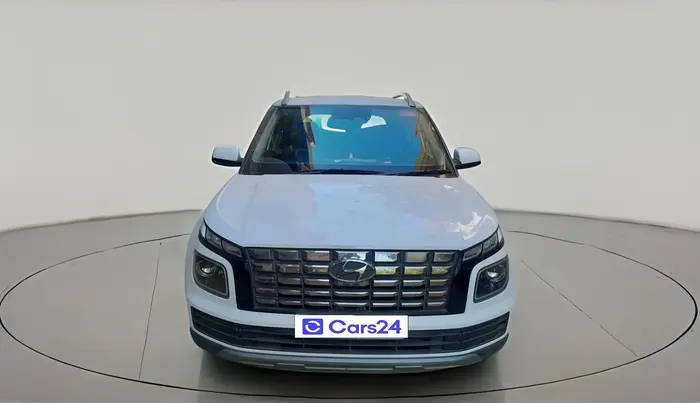 2025 Hyundai VENUE SX (O) 1.5 CRDI, Diesel, Manual, 5,694 km, exterior