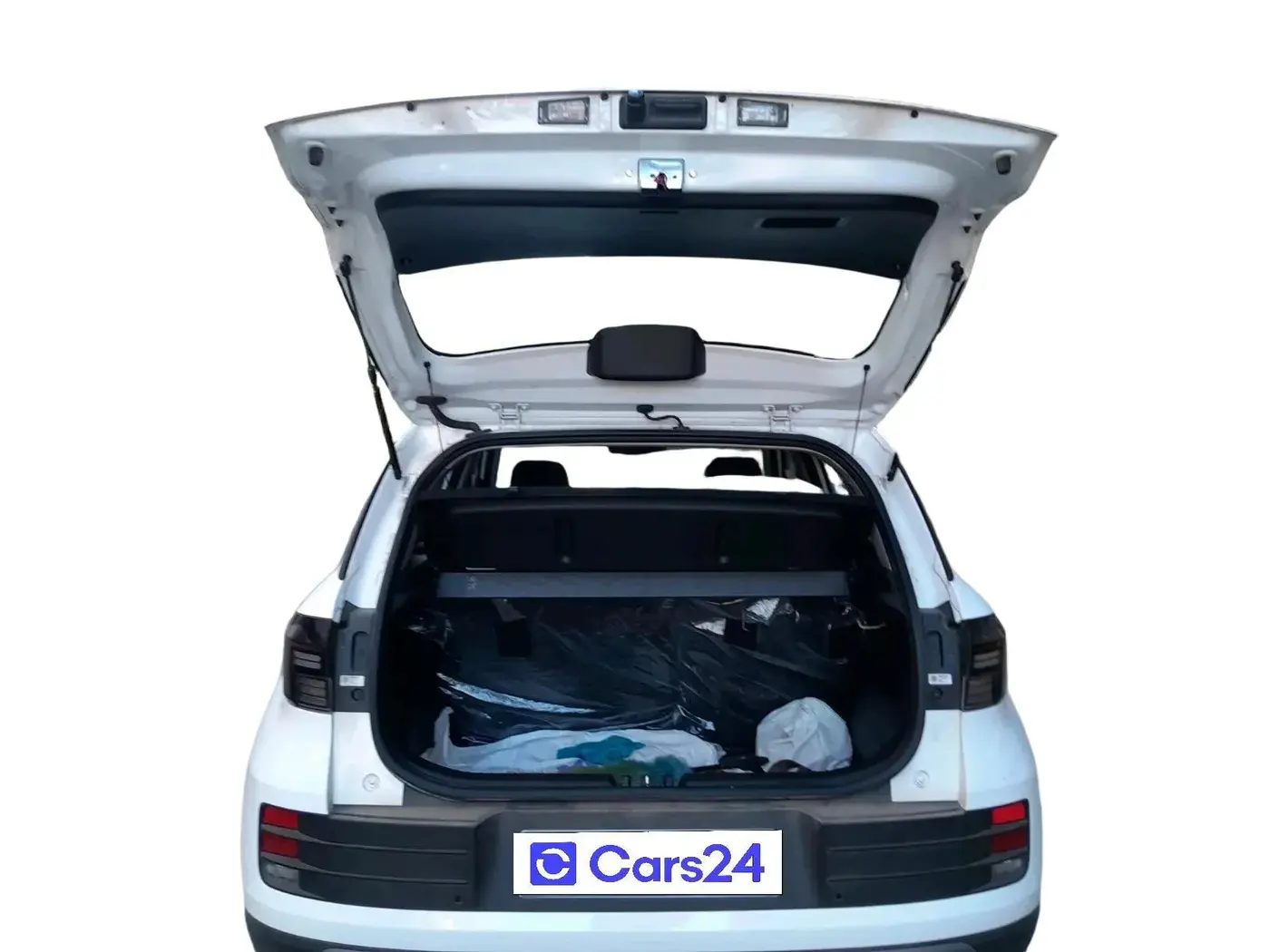 2025 Hyundai VENUE SX (O) 1.5 CRDI, Diesel, Manual, 8,100 km, exterior