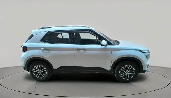 2025 Hyundai VENUE SX (O) 1.5 CRDI, Diesel, Manual, 5,694 km, exterior