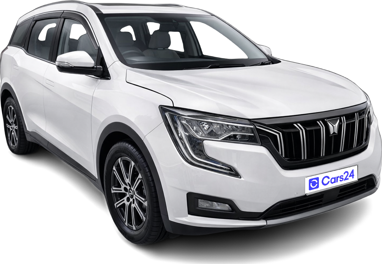 2024 Mahindra XUV700 - SUV - Diesel - Automatic - ₹19.10 lakh