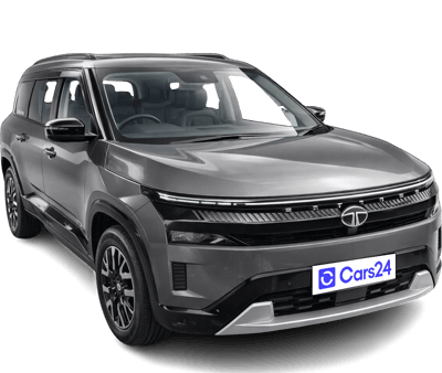 2026 Tata Sierra - SUV - Petrol - Automatic - ₹18.90 lakh