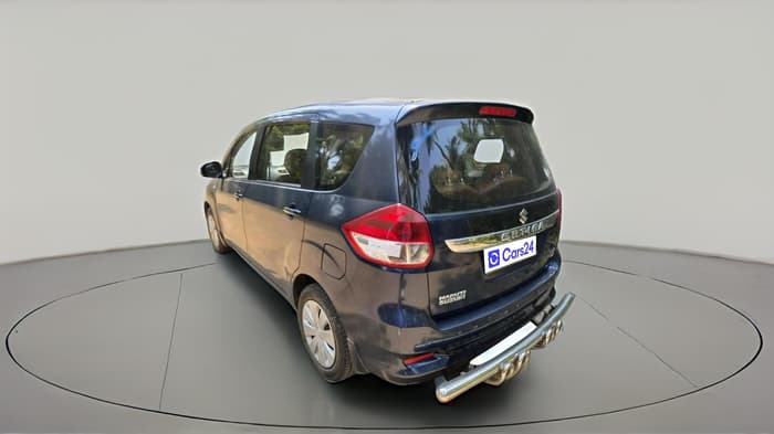 2016 Maruti Ertiga VDI SHVS, Diesel, Manual, 83,683 km, exterior