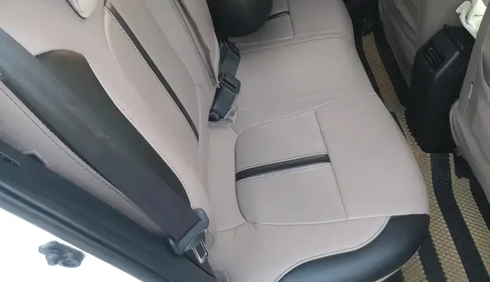 2018 Hyundai Elite i20 ASTA 1.2 (O), Petrol, Manual, 38,026 km, interior