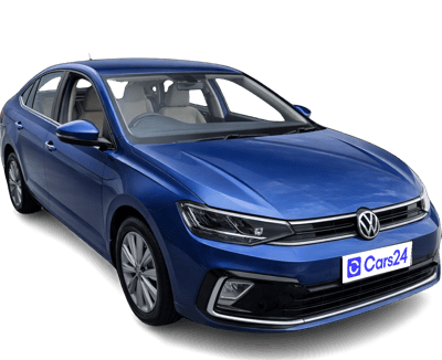 2022 Volkswagen VIRTUS - Sedan - Petrol - Manual - ₹9.20 lakh