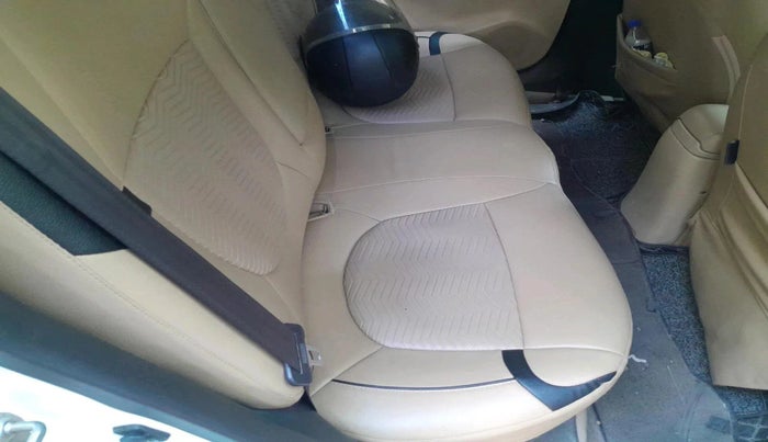 2014 Hyundai Verna FLUIDIC 1.6 CRDI SX AT, Diesel, Automatic, 70,210 km, interior