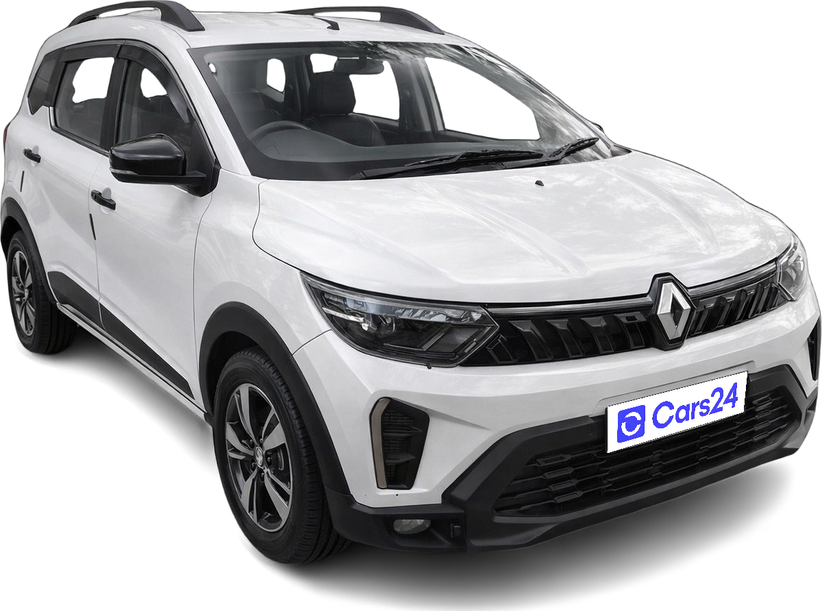 2026 Renault TRIBER - SUV - CNG - Manual - ₹8.50 lakh