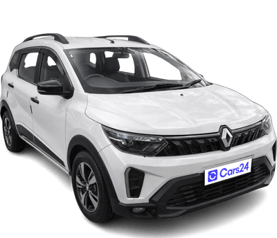 2026 Renault TRIBER - SUV - CNG - Manual - ₹8.50 lakh