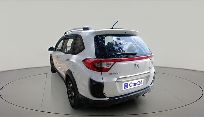 2016 Honda BR-V 1.5L I-VTEC V CVT, Petrol, Automatic, 66,471 km, exterior