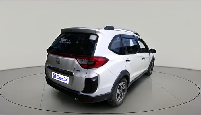 2016 Honda BR-V 1.5L I-VTEC V CVT, Petrol, Automatic, 66,471 km, exterior