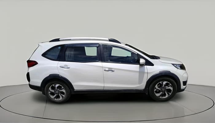 2016 Honda BR-V 1.5L I-VTEC V CVT, Petrol, Automatic, 66,471 km, exterior