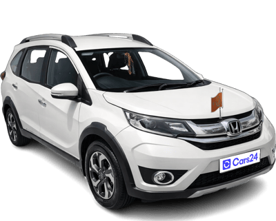 2016 Honda BR-V - SUV - Petrol - Automatic - ₹6.10 lakh