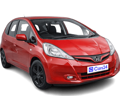 2011 Honda Jazz - Hatchback - Petrol - Manual - ₹1.05 lakh