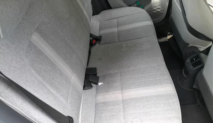 2020 Hyundai GRAND I10 NIOS SPORTZ AMT 1.2 KAPPA VTVT, Petrol, Automatic, 28,999 km, interior
