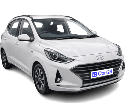 2020 Hyundai GRAND I10 NIOS - Hatchback - Petrol - Automatic - ₹5.25 lakh