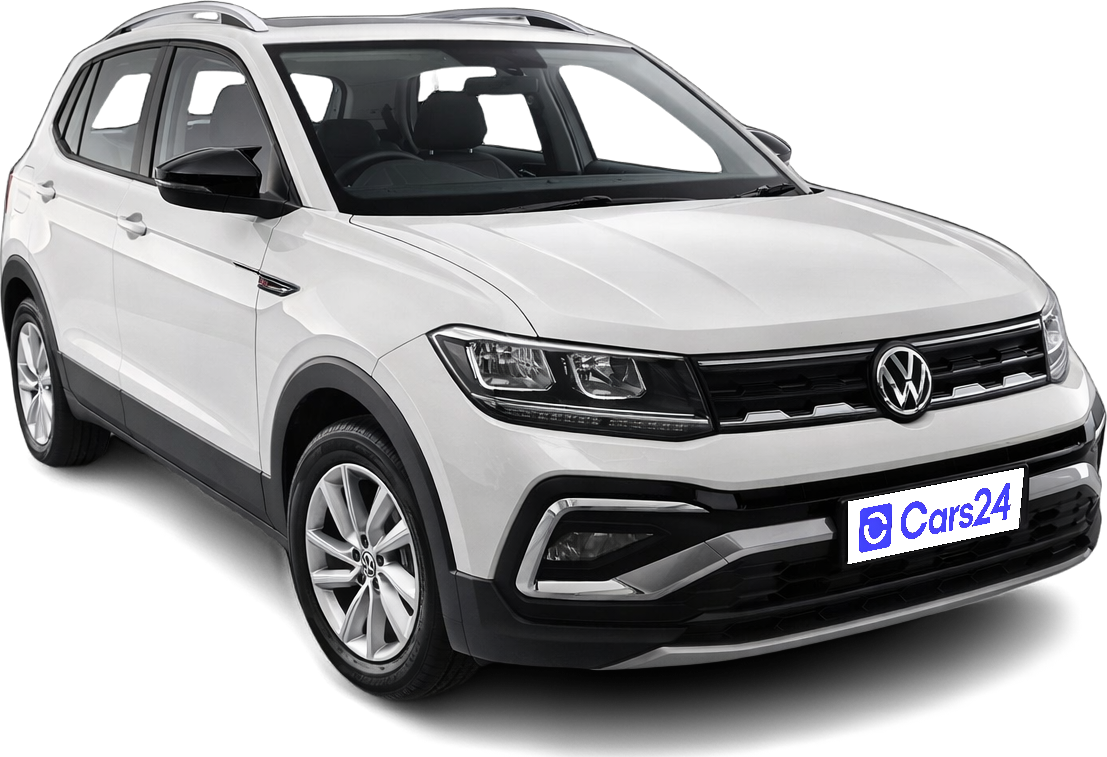 2023 Volkswagen TAIGUN - SUV - Petrol - Manual - ₹11.50 lakh