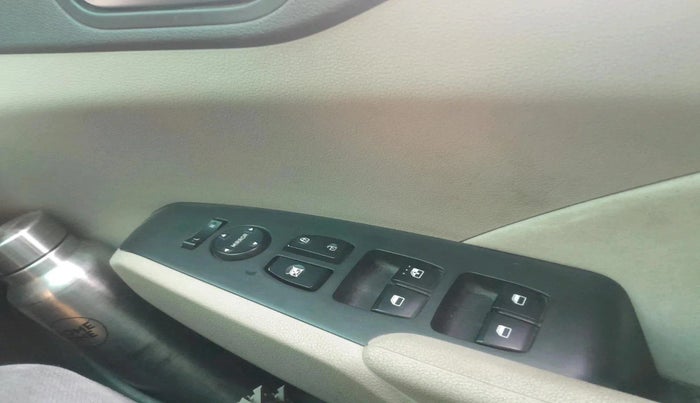 2018 Hyundai Verna 1.6 EX VTVT AT, Petrol, Automatic, 68,629 km, interior