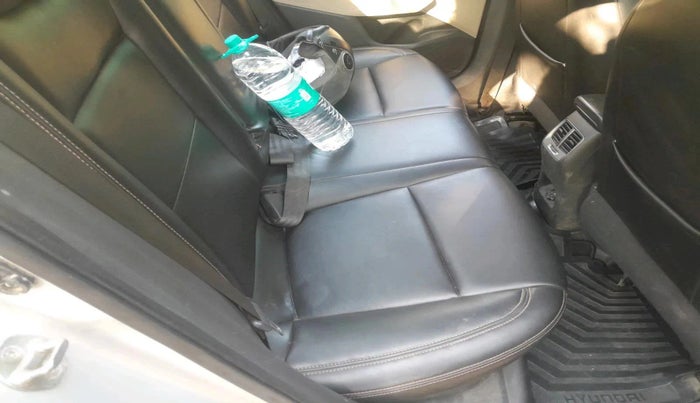 2018 Hyundai Verna 1.6 EX VTVT AT, Petrol, Automatic, 68,629 km, interior