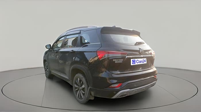 2020 MG HECTOR PLUS SHARP 1.5 PETROL TURBO DCT 6-STR, Petrol, Automatic, 78,542 km, exterior