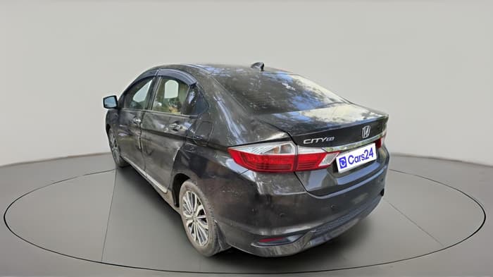 2018 Honda City 1.5L I-DTEC ZX, Diesel, Manual, 99,027 km, exterior