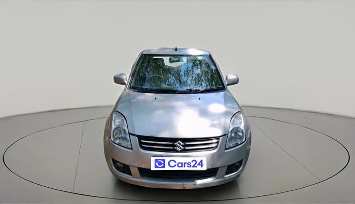 2011 Maruti Swift Dzire LXI, Petrol, Manual, 1,29,433 km, exterior