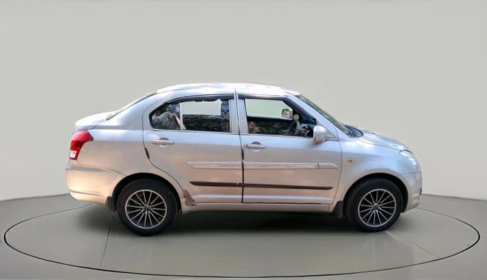 2011 Maruti Swift Dzire LXI, Petrol, Manual, 1,29,433 km, exterior