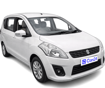 2014 Maruti Ertiga - SUV - Diesel - Manual - ₹5.50 lakh
