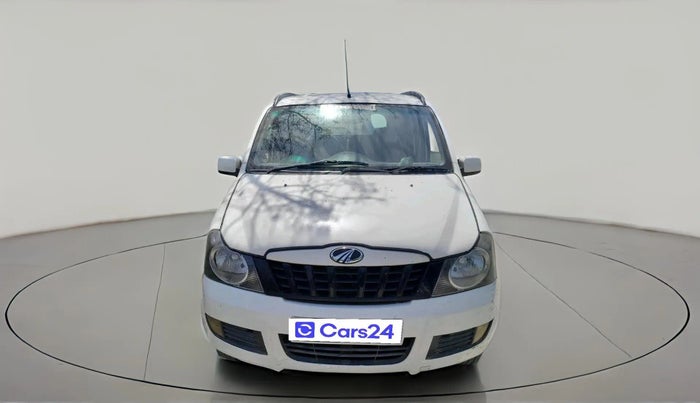 2013 Mahindra Quanto C8, Diesel, Manual, 99,617 km, exterior