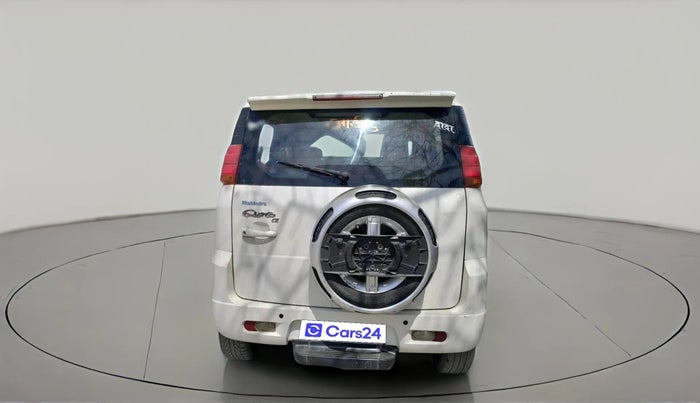 2013 Mahindra Quanto C8, Diesel, Manual, 99,617 km, exterior