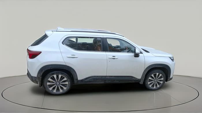 2023 Honda ELEVATE VX MT, Petrol, Manual, 43,204 km, exterior
