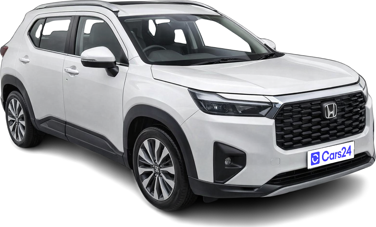 2023 Honda ELEVATE - SUV - Petrol - Manual - ₹11.50 lakh