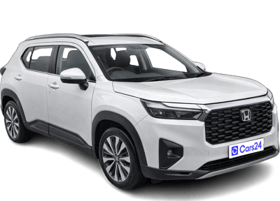 2023 Honda ELEVATE - SUV - Petrol - Manual - ₹11.50 lakh