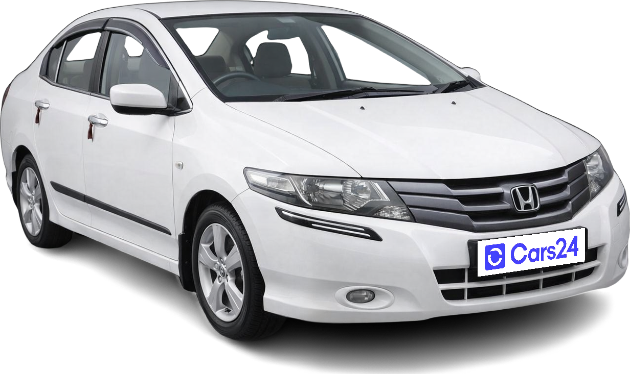 2011 Honda City - Sedan - Petrol - Manual - ₹1.05 lakh