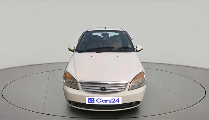 2013 Tata Indigo ECS LX TDI, Diesel, Manual, 84,397 km, exterior