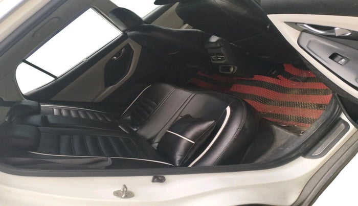 2021 Hyundai Creta SX 1.5 PETROL, Petrol, Manual, 99,188 km, interior