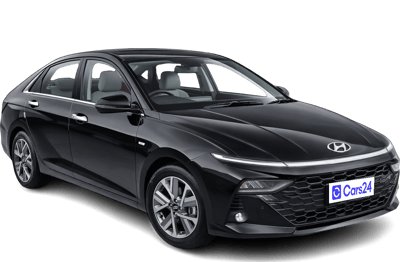 2023 Hyundai Verna - Sedan - Petrol - Automatic - ₹11.50 lakh