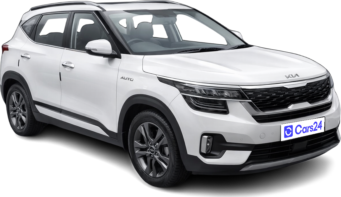 2022 KIA SELTOS - SUV - Diesel - Automatic - ₹11.85 lakh
