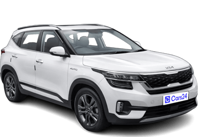 2022 KIA SELTOS - SUV - Diesel - Automatic - ₹11.85 lakh