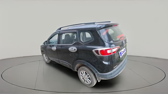 2024 Renault TRIBER RXL MT, Petrol, Manual, 71,442 km, exterior