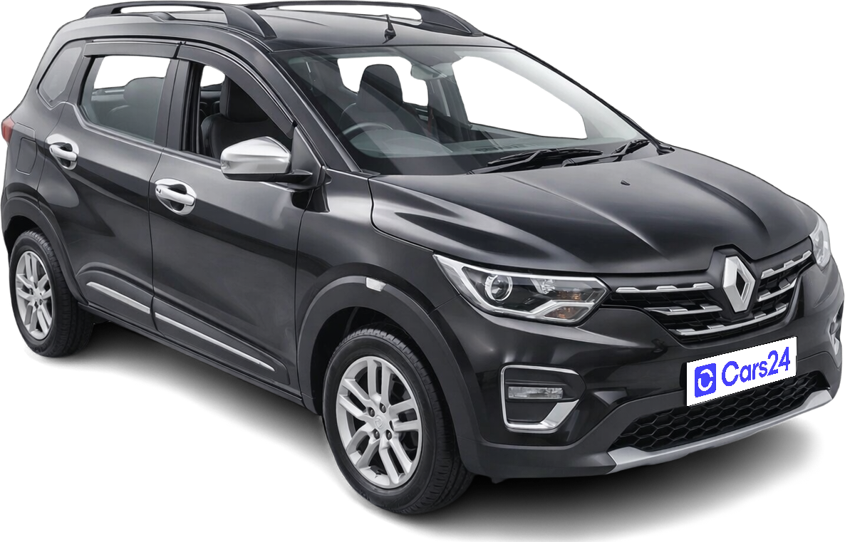2024 Renault TRIBER - SUV - Petrol - Manual - ₹5.57 lakh