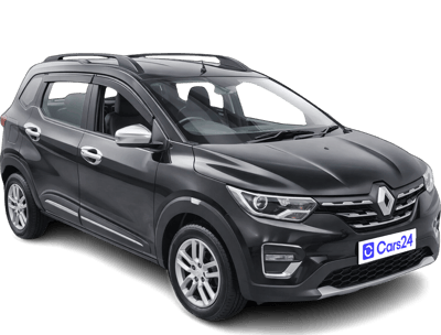 2024 Renault TRIBER - SUV - Petrol - Manual - ₹5.57 lakh