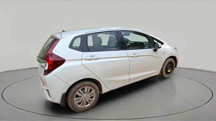 2016 Honda Jazz 1.5L I-DTEC SV, Diesel, Manual, 2,11,990 km, exterior