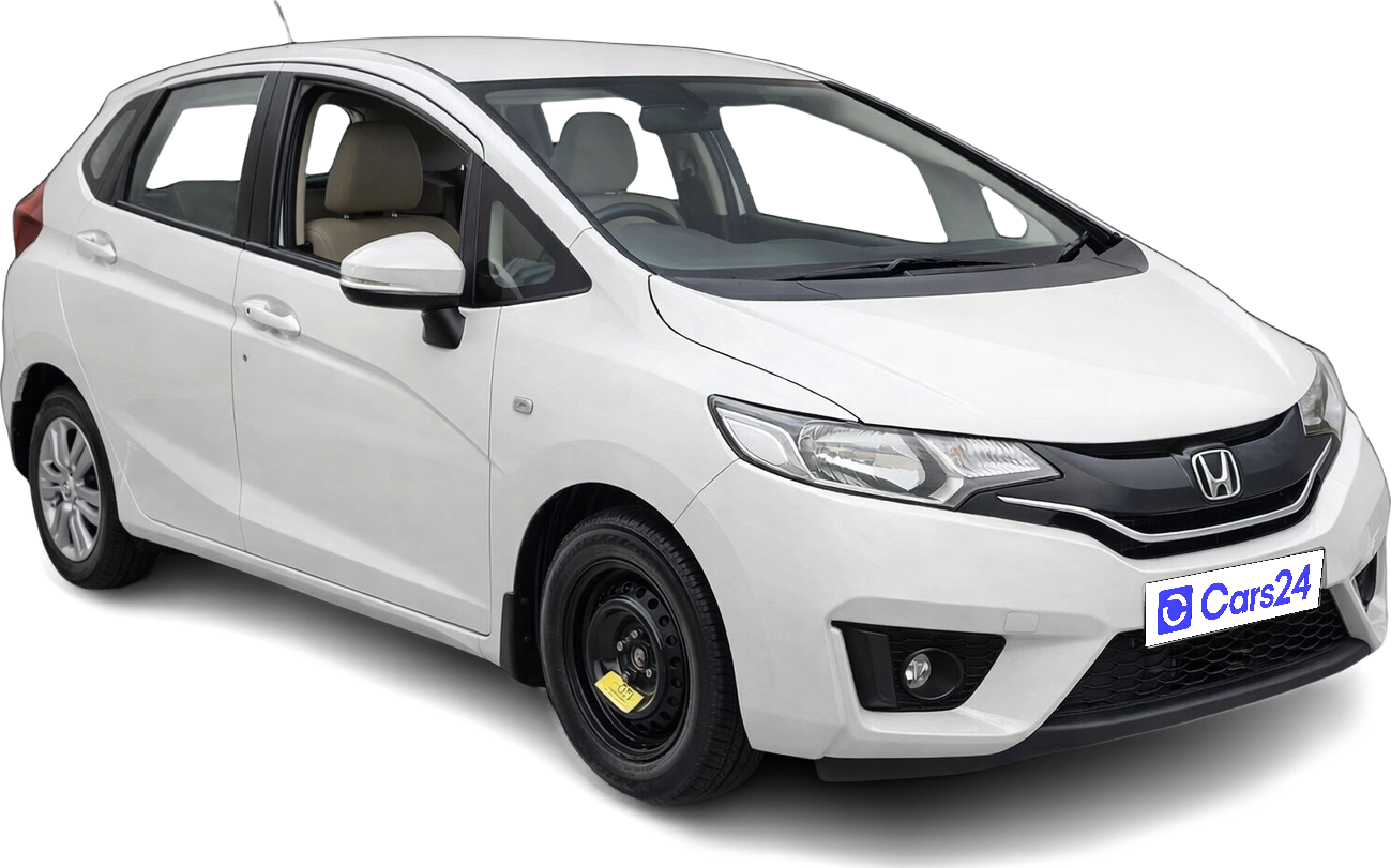 2016 Honda Jazz - Hatchback - Diesel - Manual - ₹2.76 lakh