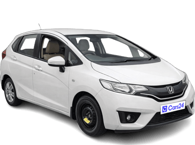 2016 Honda Jazz - Hatchback - Diesel - Manual - ₹2.76 lakh