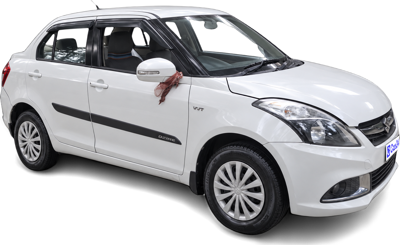 2016 Maruti Swift Dzire - Sedan - Petrol - Manual - ₹3.10 lakh