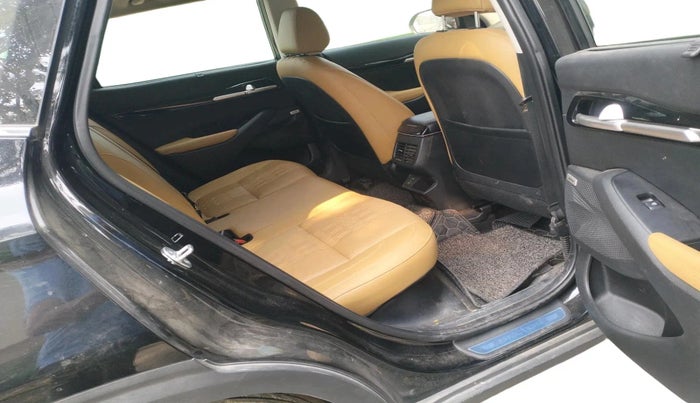 2023 KIA SELTOS  HTX PLUS 1.5 TURBO PETROL IMT, Petrol, Manual, 9,992 km, interior