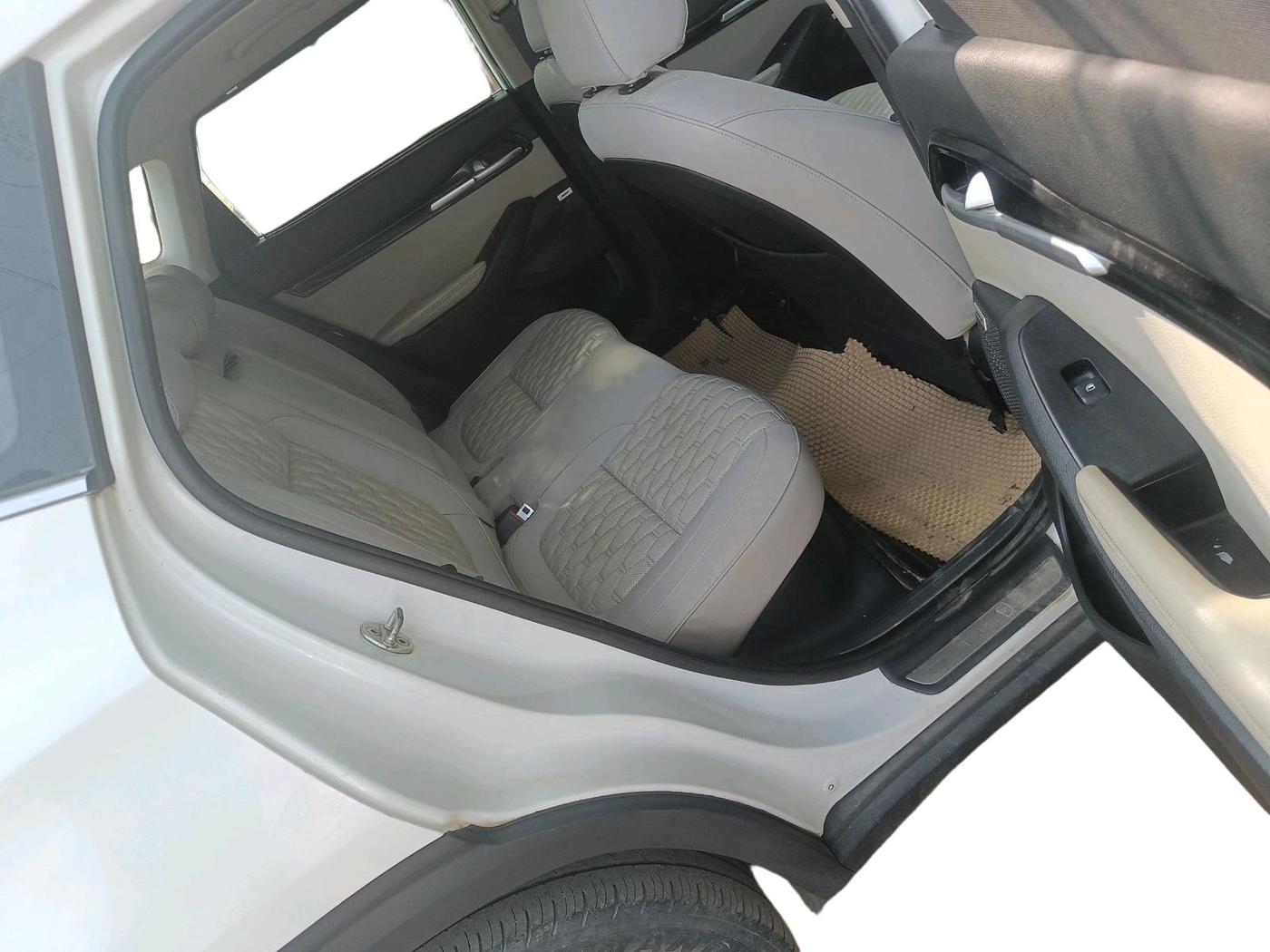 2021 KIA SELTOS HTX PLUS AT1.5 DIESEL, Diesel, Automatic, 69,200 km, interior