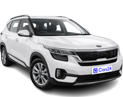 2021 KIA SELTOS - SUV - Diesel - Automatic - ₹11.20 lakh